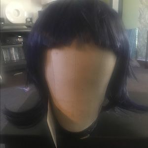 Wigs...hip cut lot of 5 for 1 price